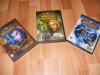 Cont original World of Warcraft / TBC / WOTLK