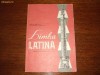 V. Balaianu - Limba latina manual pentru clasa a VIII-a