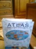 Atlas-Intreaga lume la dispozitia ta