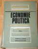 ECONOMIE POLITICA - FORMATIUNI PRESOCIALISTE