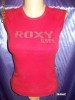 bluza roxy life tricou bluzita rosu