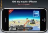 Iphone 2G/3G/3GS  IGO 2009 Full Europe 3D+ ,applicati si jocuri
