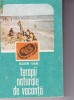 TERAPII NATURALE DE VACANTA, SABIN IVAN