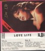 Caseta Audio Originala -LOVE LIFE- Romantic Music