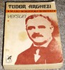 Tudor Arghezii - Poezii