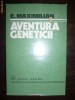 AVENTURA GENETICII C MAXIMILIAN