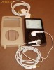 iPod Video 80gb Black generatia 5.5 (pentru cunoscatori)