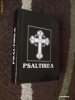 PSALTIREA PROOROCULUI SI IMPARATULUI DAVID (NOUA!!!)
