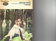 george sand - indiana