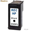 Cartus compatibil HP350XL