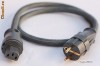 Cablu Alimentare HiEnd - Audio Alchemy AC Scan Premium