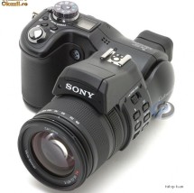 Camera foto semiprofesionala SONY F828 Made In Japan foto