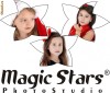 Surprinde magia copilariei intr-o fotografie artistica unica!
