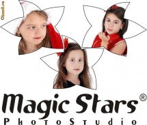 Surprinde magia copilariei intr-o fotografie artistica unica! foto