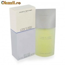Parfum Issey Miyake Parfum L'eau D'Issey pour Homme - 200 ml Eau de Toilette foto