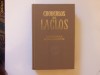 CHODERLOS DE LACLOS-LEGATURILE PRIMEJDIOASE CHODERLOS DE LACLOS-LEGATURILE PRIMEJDIOASE