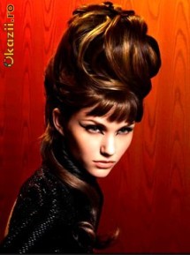 Cursuri coafura,cursuri coafor,cursuri hair-styling in BACAU foto