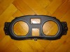 VAND RAMA CEASURI BORD DACIA LOGAN PRESTIGE / PH2 / SANDERO / DUSTER
