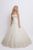 rochie de mireasa princessa by calin events  model 2012 - 1000 ron