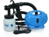 PAINT ZOOM aparat profesional pentru vopsit si zugravit pistol/dispozitiv/sprayer ideal de vopsit orice suprafata