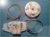 Kit reparatie macara geam actionat electric Renault Modus (pt an fab.'03-'08) fata stanga