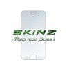 SAMSUNG GALAXY S,I9000 - PROTECTIE ECRAN,Folie Telefon Transparenta by Skinz,profesionala,invizibila,display,screen protector,touch shield