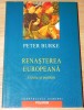 PETER BURKE - RENASTEREA EUROPEANA. CENTRE SI PERIFERII