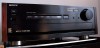 Sony TA-F870ES, telecomanda, negru, cap de serie