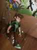 FIGURINA BEN 10