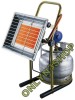 Arzator Ceramica Butelie 3500W