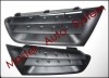 Grile bara fata Renault Megane 2 facelift(pentru an fabricatie '05-'09) stanga si dreapta