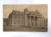 CARTE POSTALA - TEATRUL NATIONAL  IASI