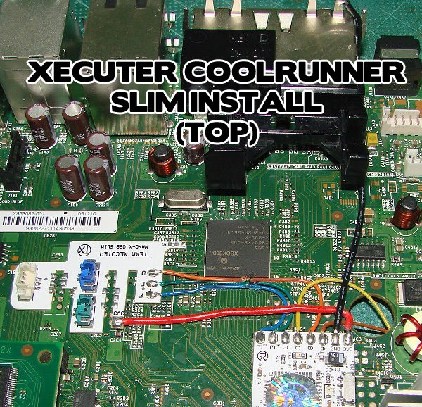 CHIP EXTERNO PLAYSTATION chip externo playstation:
