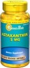 Astaxanthin, astaxantin, puternic antioxidant natural, 5 mg, 60 gelule, pret special !