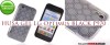 HUSA ALBA SEMITRANSPARENTA BBLE GEL - SILICON LG P970 OPTIMUS BLACK - TRANSPORT GRATUIT!