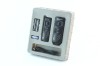 Telecomanda declansator radio Aputure Coworker Pro 3C pentru Canon 50D 5D Mark II, 40D 30D 5D etc.
