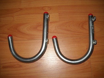 Depozitare biciclete - Decathlon