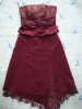 Costum dama de ocazie