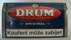 Tutun DRUM ORIGINAL 40 gr (Bucuresti)