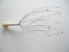 Aparat masaj capilar pentru dureri de cap/stimuleaza cresterea parului/relaxare/scalp, masaj terapeutic