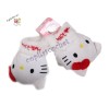 Manusi decorative Hello Kitty