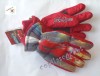 Manusi copii ski Fulger McQueen