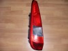 Lampa-tripla-stop Ford Fiesta 2002