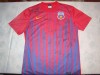 Vand tricou de colectie STEAUA cu semnaturile fotbalistilor