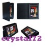 Livrare gratuita in Romania!!! Husa/coperta piele slim pentru Amazon Kindle Fire 7, stand + stylus pen