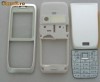carcasa completa Nokia E51 ( argintie si neagra ) + montaj gratuit