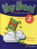MANUAL LIMBA ENGLEZA - WAY AHEAD 2 CLASA A IV A de MARY BOWEN ED. MACMILLAN