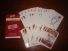 Carti de joc plasticate - Poker/BlackJack(21)/Cruce