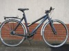 Bicicleta Raleigh Contest, city cross, import Germania