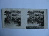 FOTOGRAFIE DSTEREOSCOPICA CU INMORMANTAREA UNUI PREOT CHINEZ(BONZ) DIN ANII 20